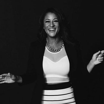 Angela Benton Photo Credit: Angela Benton's Twitter